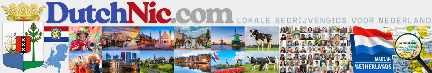 Gemaakt in Nederland - Markt, Vlissingen